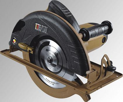 Circular Saw-(88007B1)