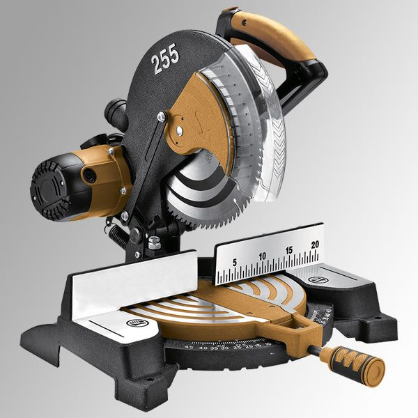 Miter Saw-(BAW740)