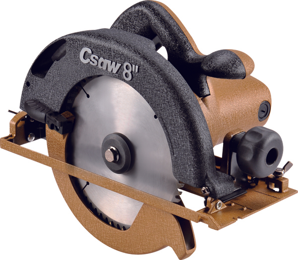 Circular Saw-(88002)