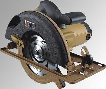 Circular Saw-(88001C1)