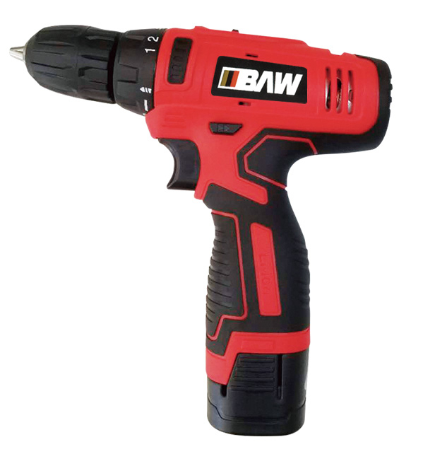 Cordless Drill-(8161)