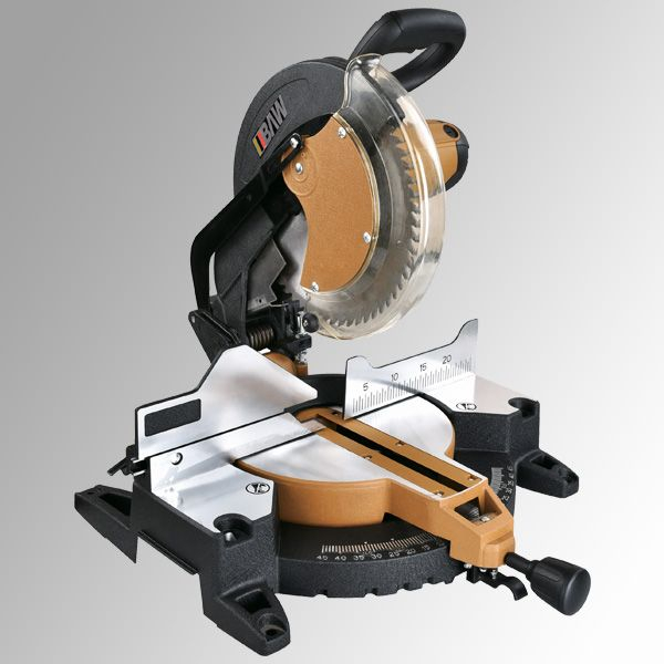 Miter Saw-(89005)