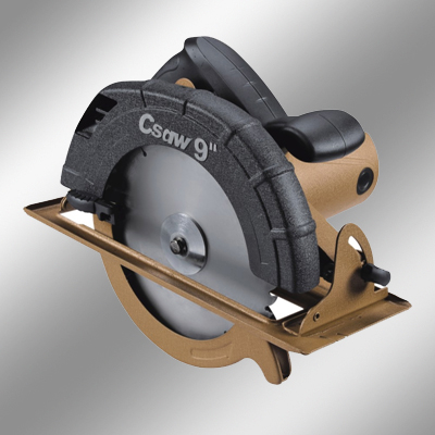 Circular Saw-(88003B)