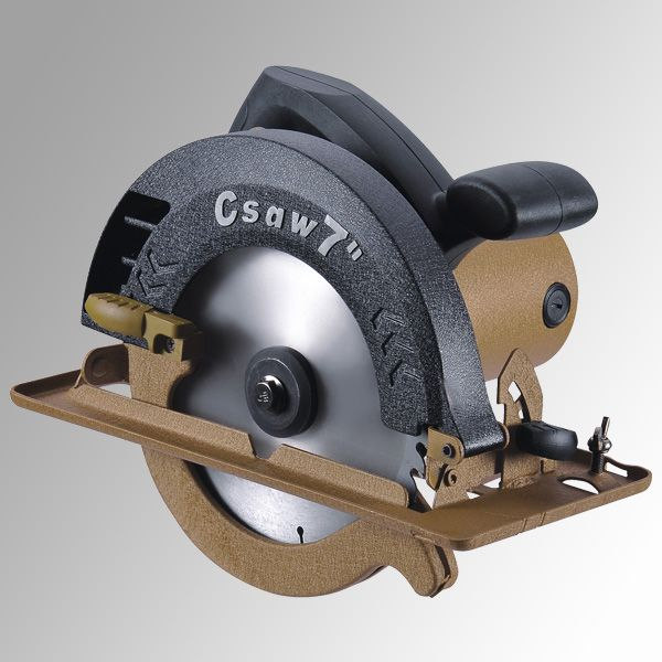 Circular Saw-(88001B)
