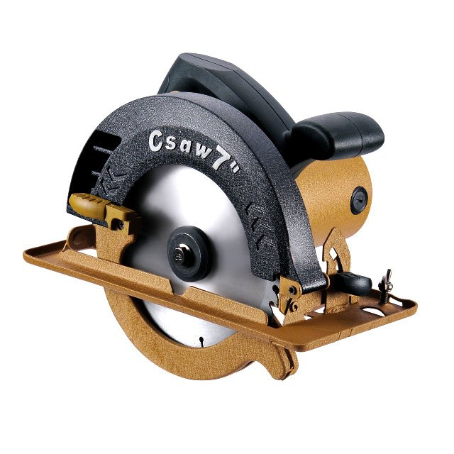 Circular Saw-(88001A)