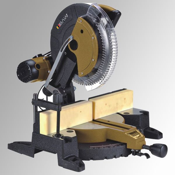Miter Saw-(89007)